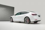 Tesla Model 3 by Vorsteiner 2018 года